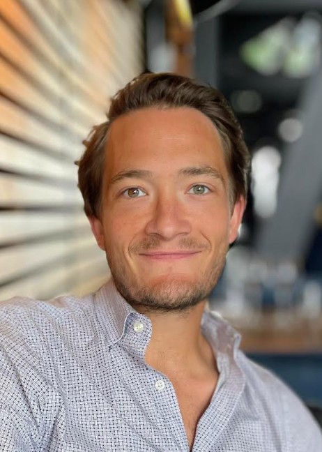Eliott Mahier